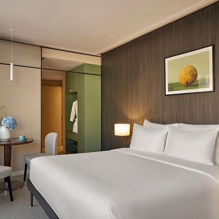 M Village Hotel Ly Tu Trong Πόλη Χο Τσι Μινχ Εξωτερικό φωτογραφία