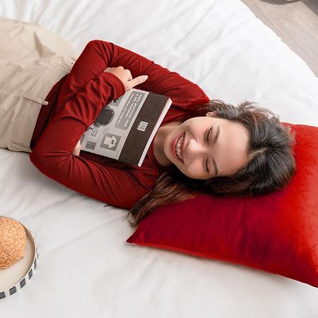 M Village Hotel Ly Tu Trong Πόλη Χο Τσι Μινχ Εξωτερικό φωτογραφία
