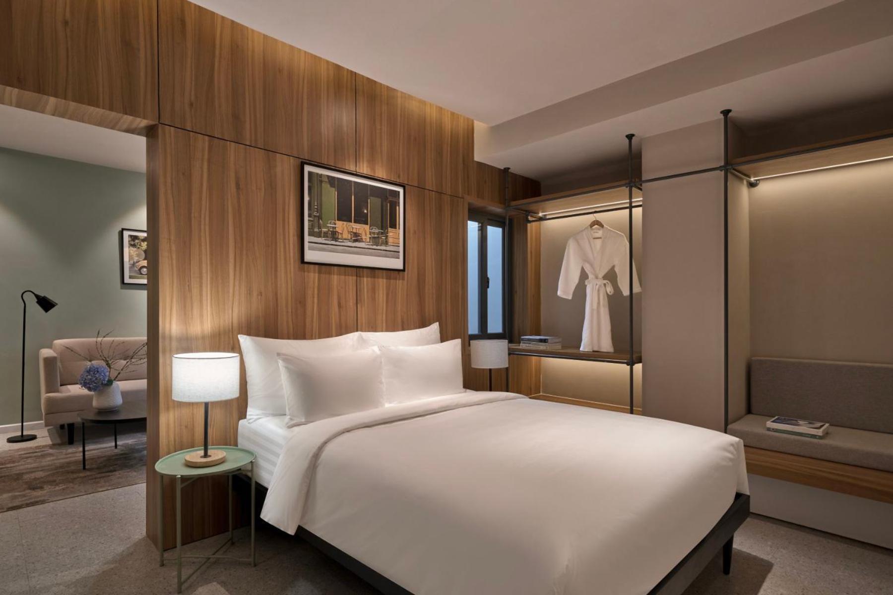 M Village Hotel Ly Tu Trong Πόλη Χο Τσι Μινχ Εξωτερικό φωτογραφία
