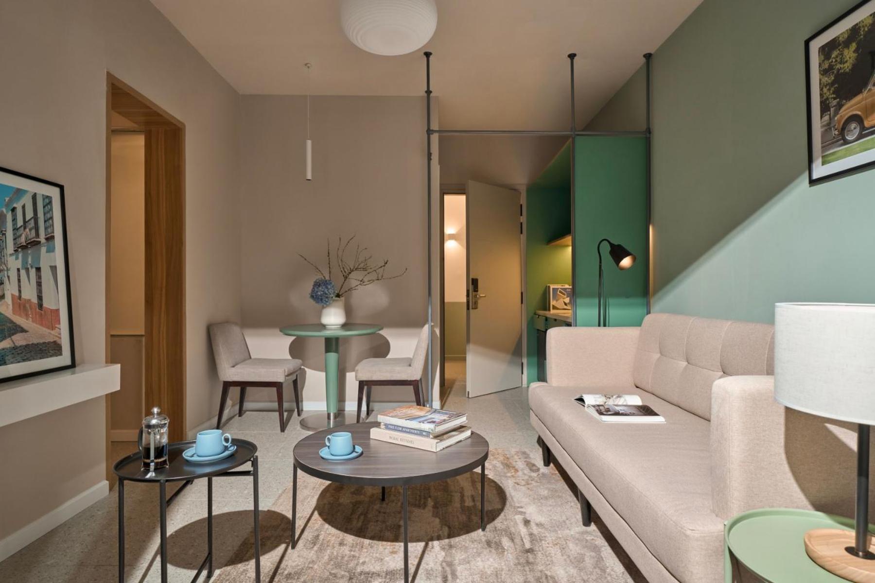 M Village Hotel Ly Tu Trong Πόλη Χο Τσι Μινχ Εξωτερικό φωτογραφία