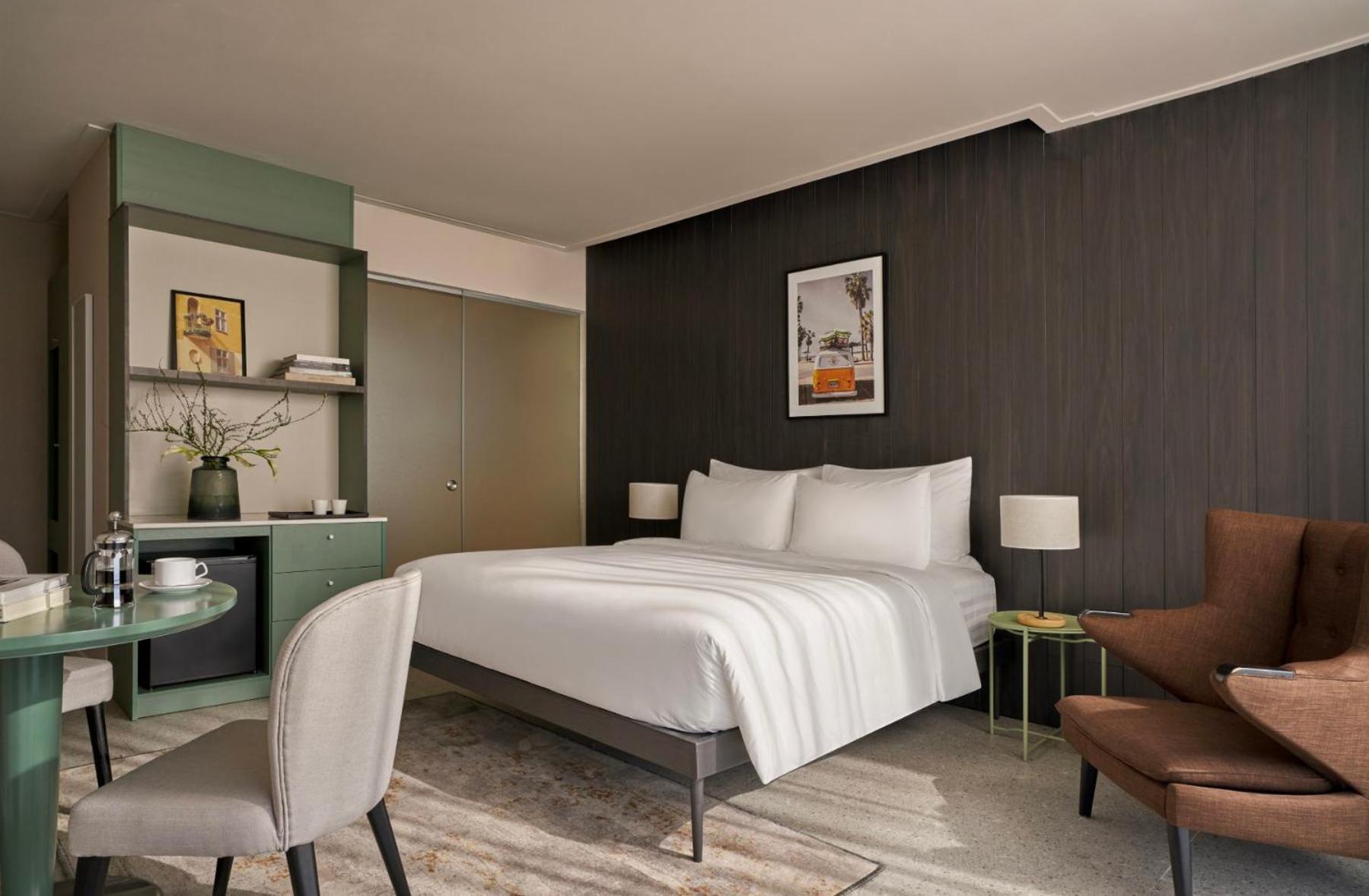 M Village Hotel Ly Tu Trong Πόλη Χο Τσι Μινχ Εξωτερικό φωτογραφία