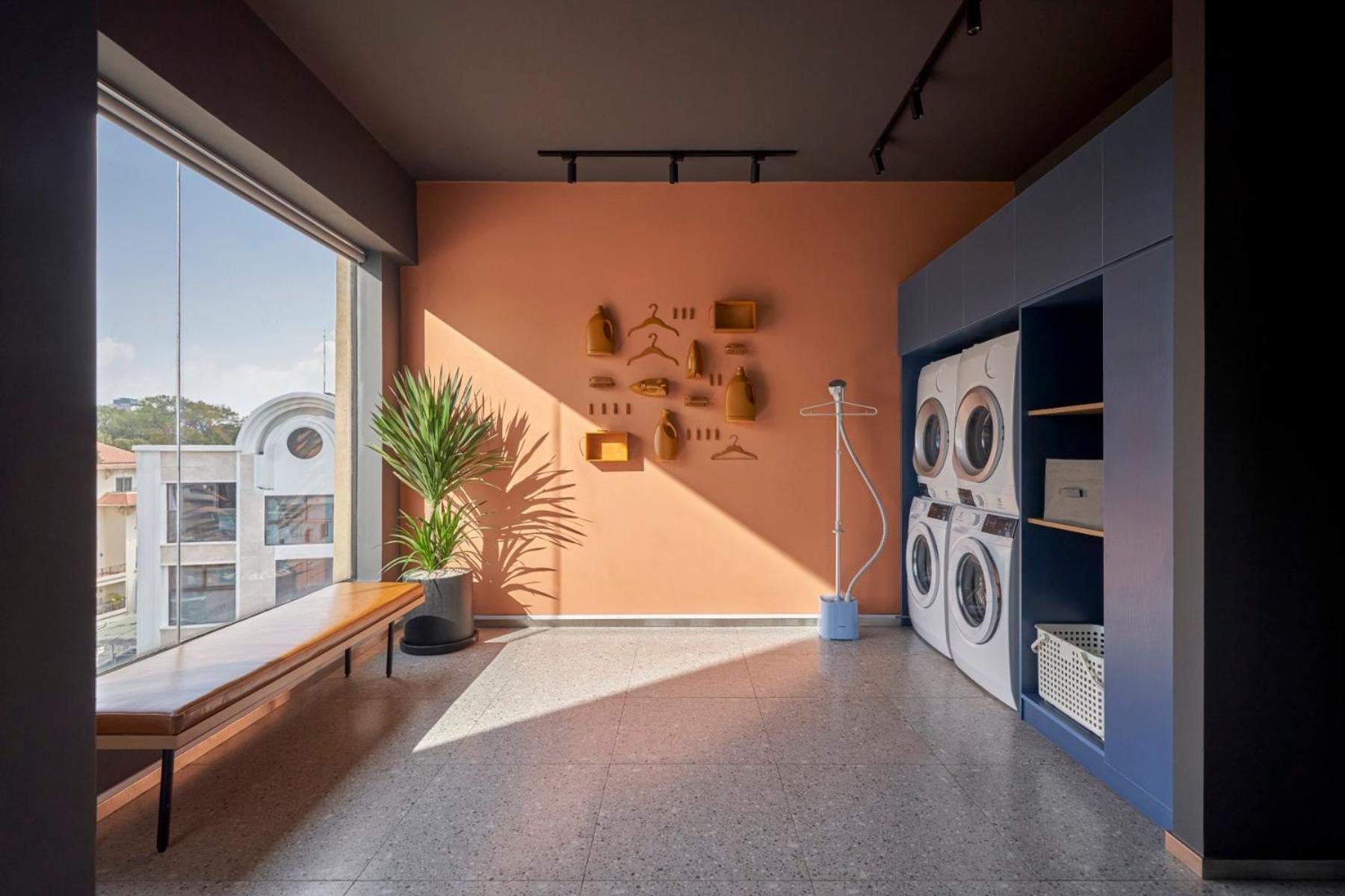M Village Hotel Ly Tu Trong Πόλη Χο Τσι Μινχ Εξωτερικό φωτογραφία