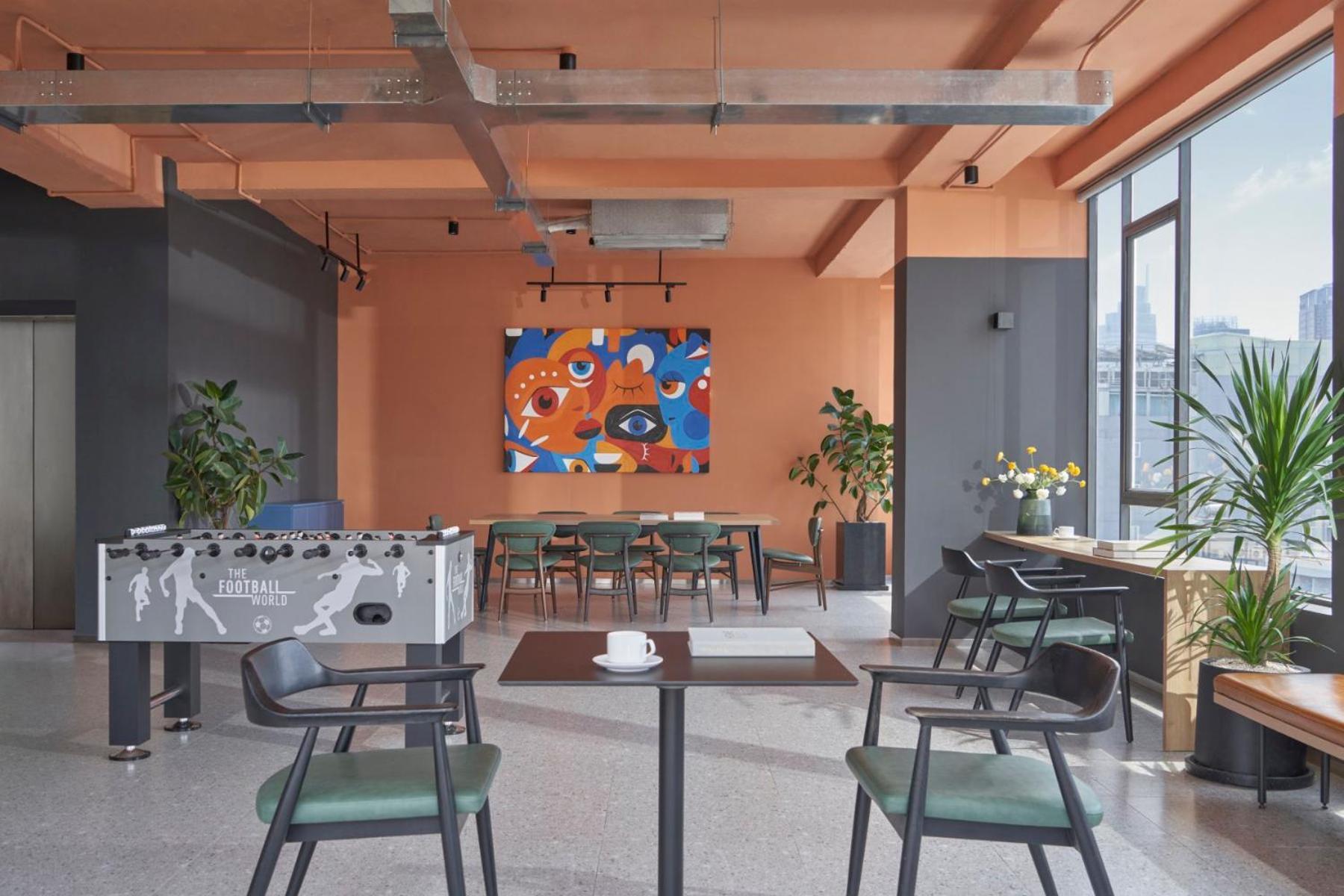 M Village Hotel Ly Tu Trong Πόλη Χο Τσι Μινχ Εξωτερικό φωτογραφία